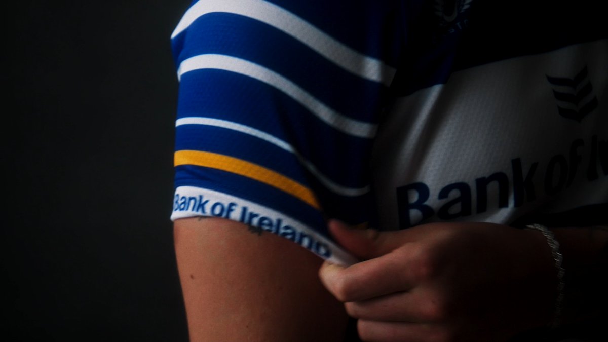 Inspired by an iconic jersey 💙 Carried by a new generation 💪 Legacy Never Goes Out of Style 🔥