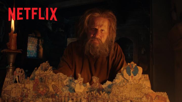 To żadne jaja, tylko historyczna historia. Trzeci sezon „1670” już dostępny.