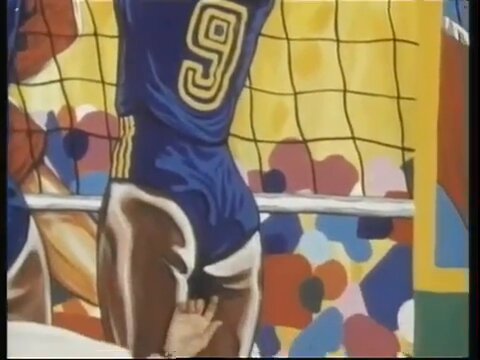 J'apprends la disparition de Tristan (aka Tristam Nada), interprète du fantastique "Je suis de bonne bonne humeur ce matin" en 1988. Qu'il repose en paix.