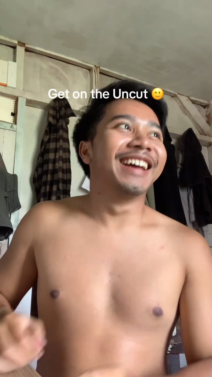 Mau angkot apa uncut? 🤪