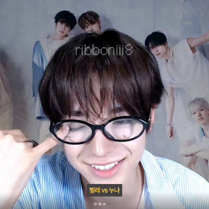 누나 누나 <여기서 주저앉고시작해서 누님이 난 벌래! 발언하고 유우시 입 한 쪽만 올라가는 거 에서 쓰러짐