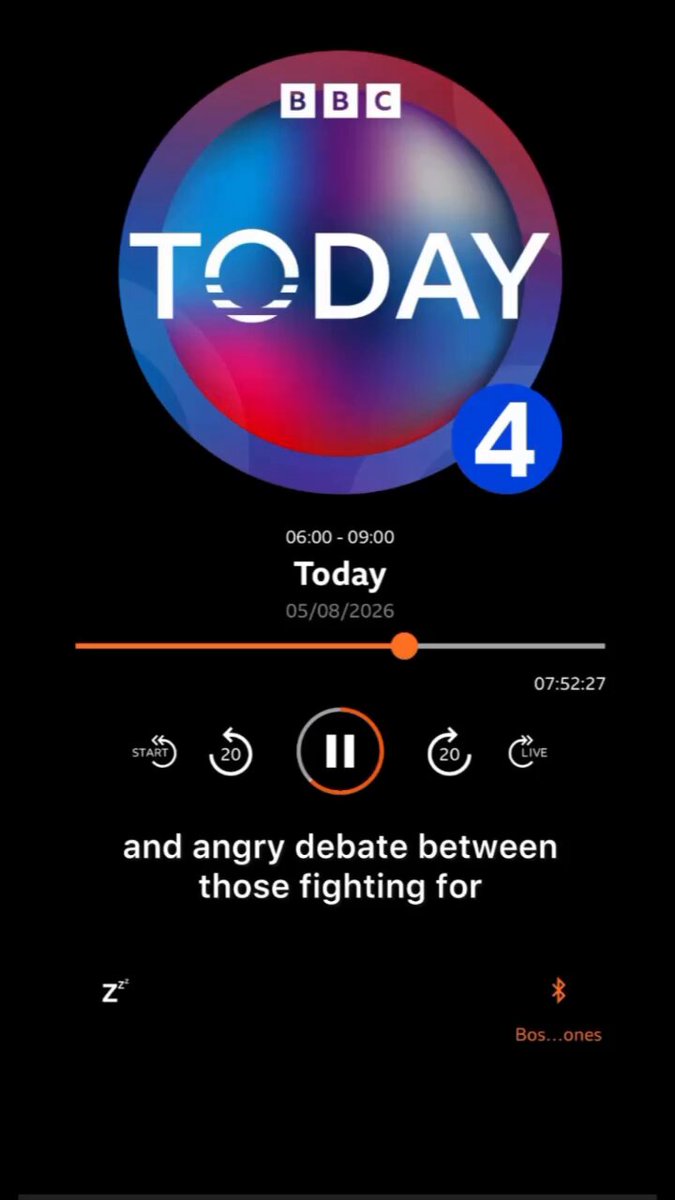 Good to see BBC Radio 4 Today covering the new EHRC statutory code on single-sex spaces - which comes into effect today - and giving its chair, Mary-Ann Stephenson, a decent amount of time to explain the legal position. But the introduction still slips into ideological framing, presenting the issue as ‘angry debate’ - women’s rights versus “trans rights”. Lambeth council deputy leader Natalie Kane’s contribution was pre-recorded, meaning her claims went unchallenged - particularly the suggestion that the guidance could discourage LGBTQIA people from accessing “life-saving” services, which seems unrelated to rules on single-sex toilets and changing rooms. She should also have been asked about the women whose privacy, dignity and safety these services exist to protect.