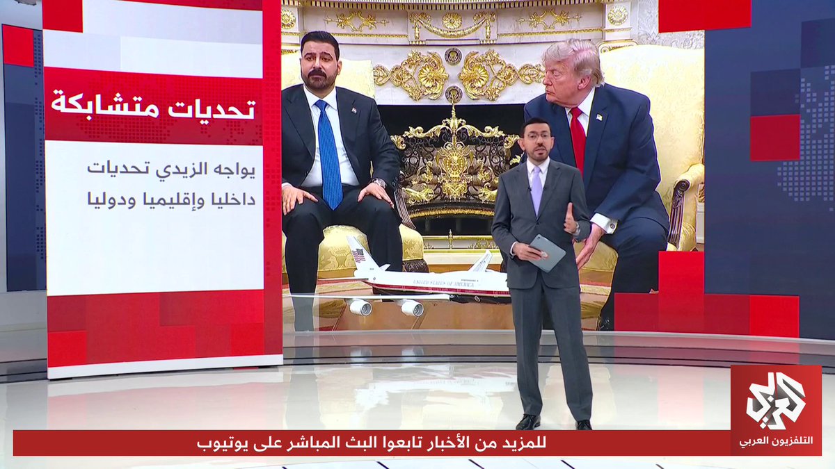 سلاح الفصائل يثقل حكومة العراق.. هل تتداخل ضغوط الداخل والخارج؟