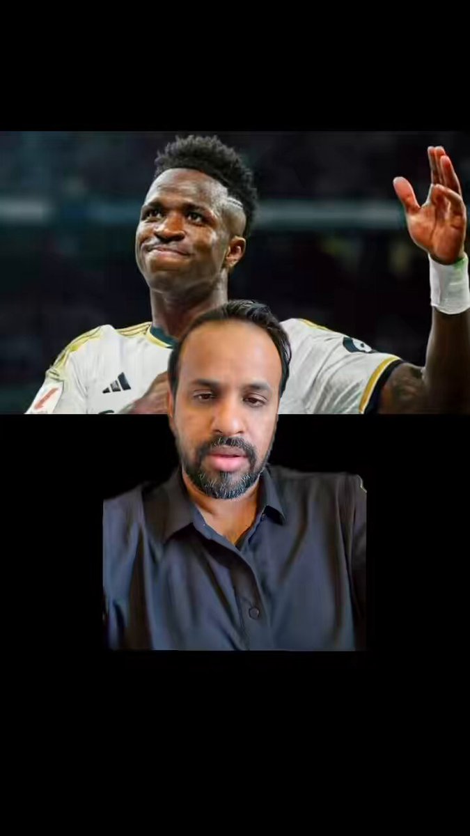 🚨🚨🚨 هذه هي أهم الشخصيات التي تفاوض ريال مدريد بشأن مستقبل فيني ⤵️.