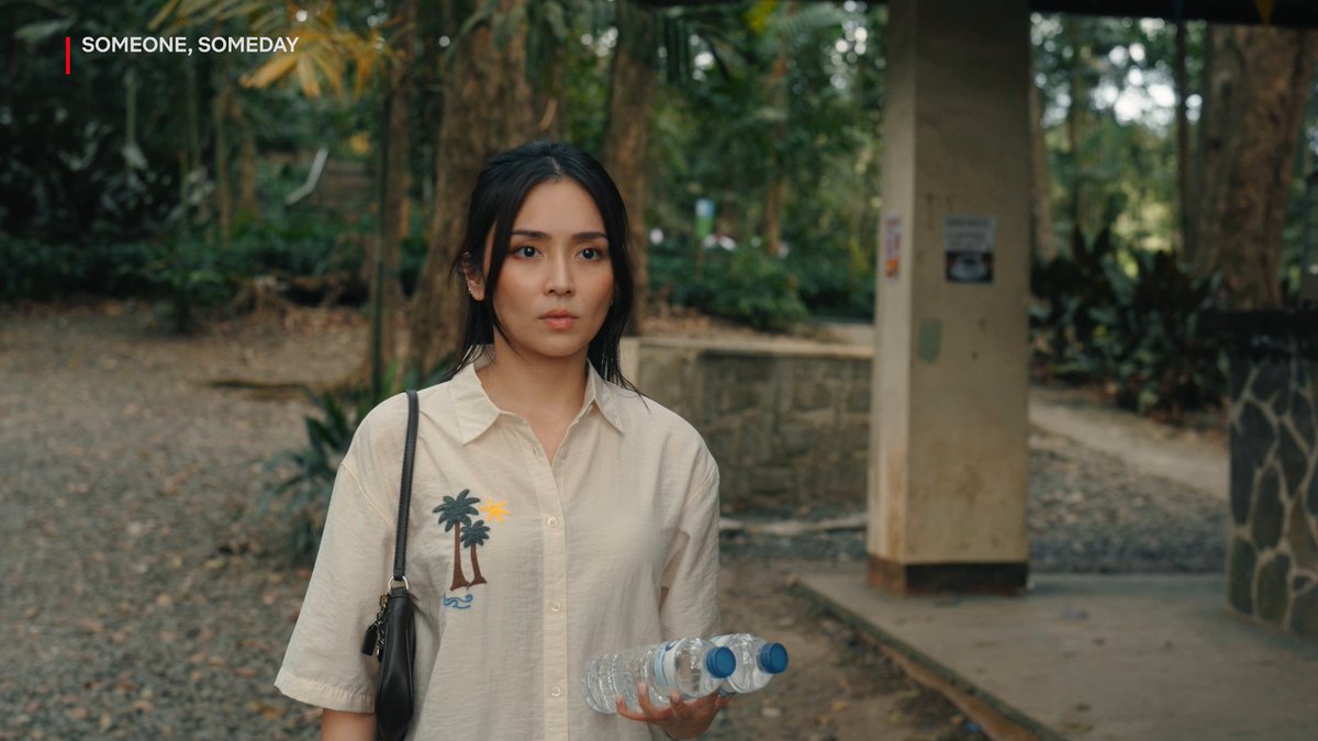 when being called “anak” is one of the most painful things you’ll ever hear. napakalalim ng sugat ni billy 💔 #SomeoneSomeday #KathrynBernardo #RowellSantiago