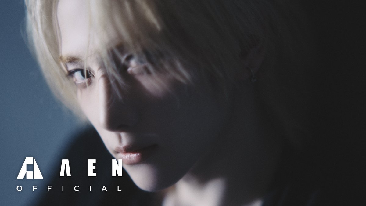 AEN 에이엔 ‘X to Z (Next to me) (Japanese ver.)’ MV ▶ #AEN #에이엔 #エイエン #A_NEW_ERA_OF_NOW #XtoZ
