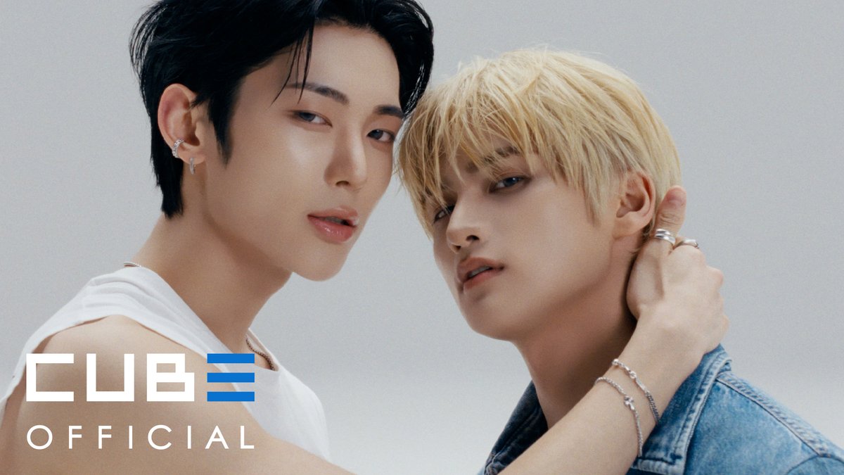 NOWZ (나우즈) Digital Single [Achilles] 'Achilles' Official Music Video 🔗 #NOWZ #나우즈 #Achilles