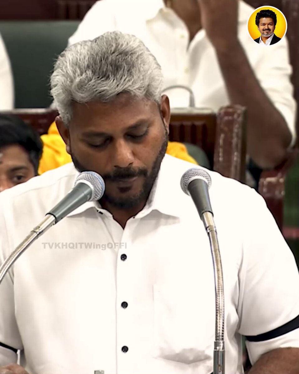 நமது Super CM ஆட்சியில் Super Safety , Super Student மற்றும் Super Campus உறுதி செய்யப்படும். #TNVettriBudget2026_27