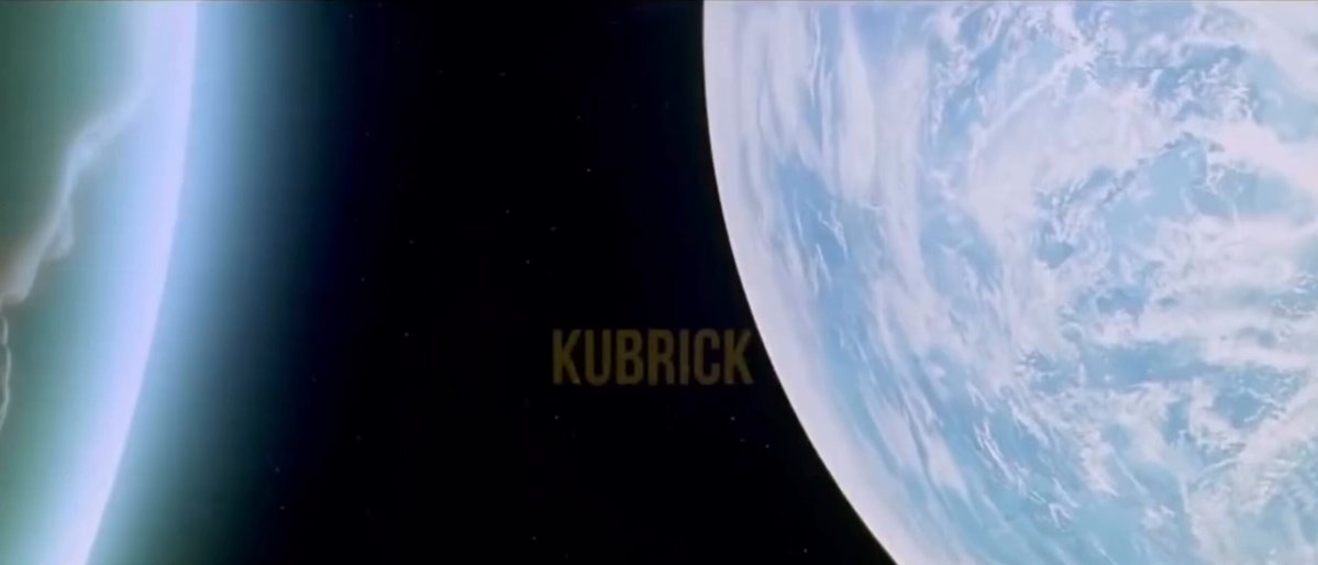 I hate to break it to you, but there is no active director who is on track to surpass Stanley Kubrick's filmography.