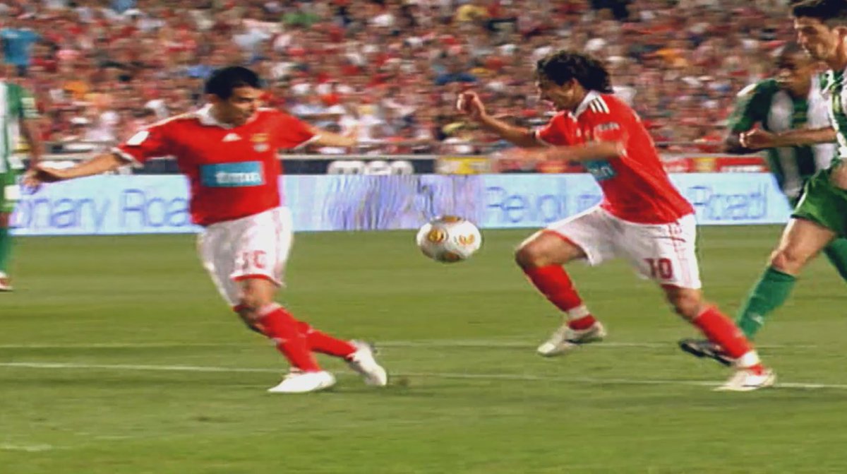 🤩 Diego Maradona (Pablo Aimar hk.): “İzlemek için para vereceğim tek futbolcu.”