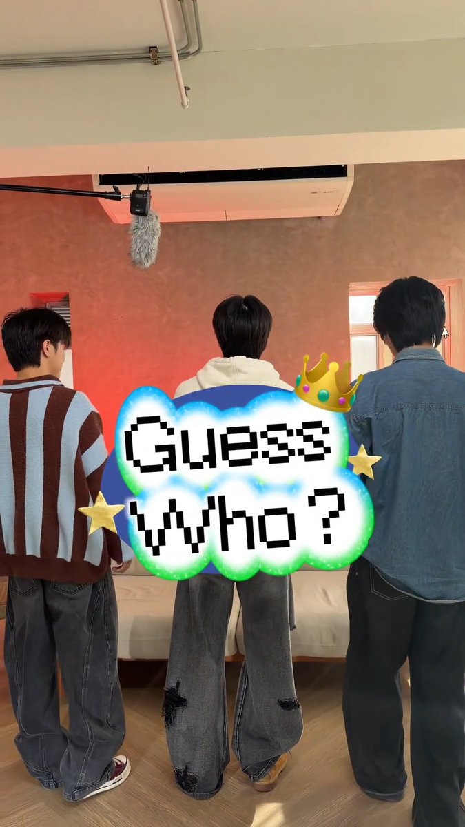 3 หนุ่ม ปริศนาที่จะมาร่วมใน CAT EXPOP PODCAST EP.2 จะเป็นใคร 🫣❓ มาทายกันเล้ยยย 🌪️ #CATEXPOP #CATEXPOPPODCAST