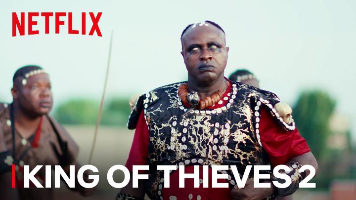 Will the real King Shady please stand up??? 😮‍💨 🎥 King of Thieves 2