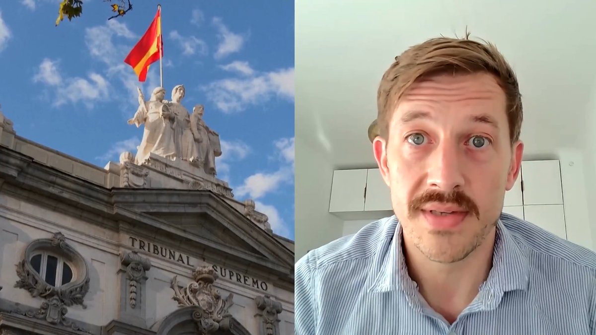 CORRECTION: The rush of migrants into Ceuta began with a trickle. Encouraged by viral videos, the movement quickly turned into tens of thousands swimming en masse into the Spanish enclave. We are removing a post with an incorrect date