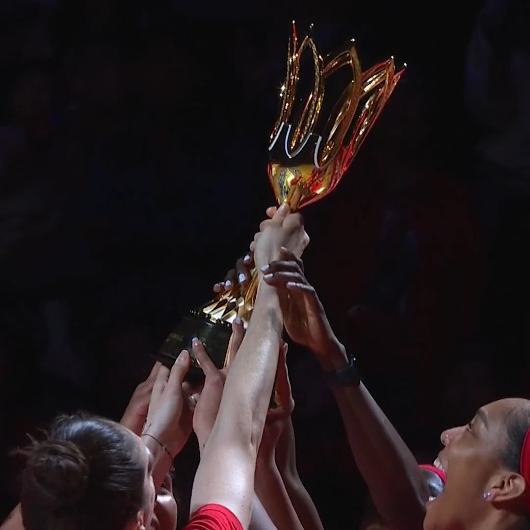 Who will make history in Berlin? 🏆 30 days to go until the #FIBAWWC tip-off 🗓️ 🎟️