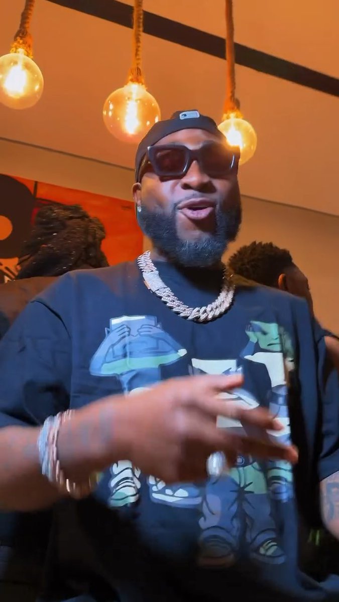 🚨Davido, Fola &amp; Mayorkun Vibing to “B4 B4” In New Challenge 🔥💫 HIT! 🤩