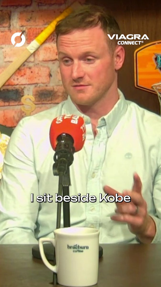 🗣️"I've a lot of things to be grateful for this year... getting to play with Kobe and getting to know him." Rob Hennelly reflects on what Kobe McDonald is like in the dressing room. Viagra Connect 50mg film-coated tablets. Contains sildenafil. For adult men with erectile dysfunction. Subject to suitability. Maximum dosage one 50mg tablet per day. Always read the label. Off The Ball Breakfast LIVE weekday mornings from 7:30am