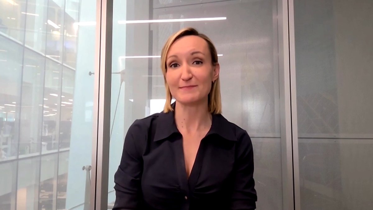 The S&amp;P 500 closed at record highs on August 4, with 86% of the companies beating Wall Street estimates. Earnings like these are likely to keep driving stock markets higher, despite worries over high valuations in tech, investment strategist Laura Cooper says