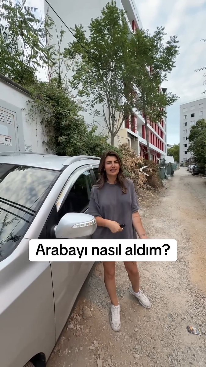 Alın teri değil, amın teri