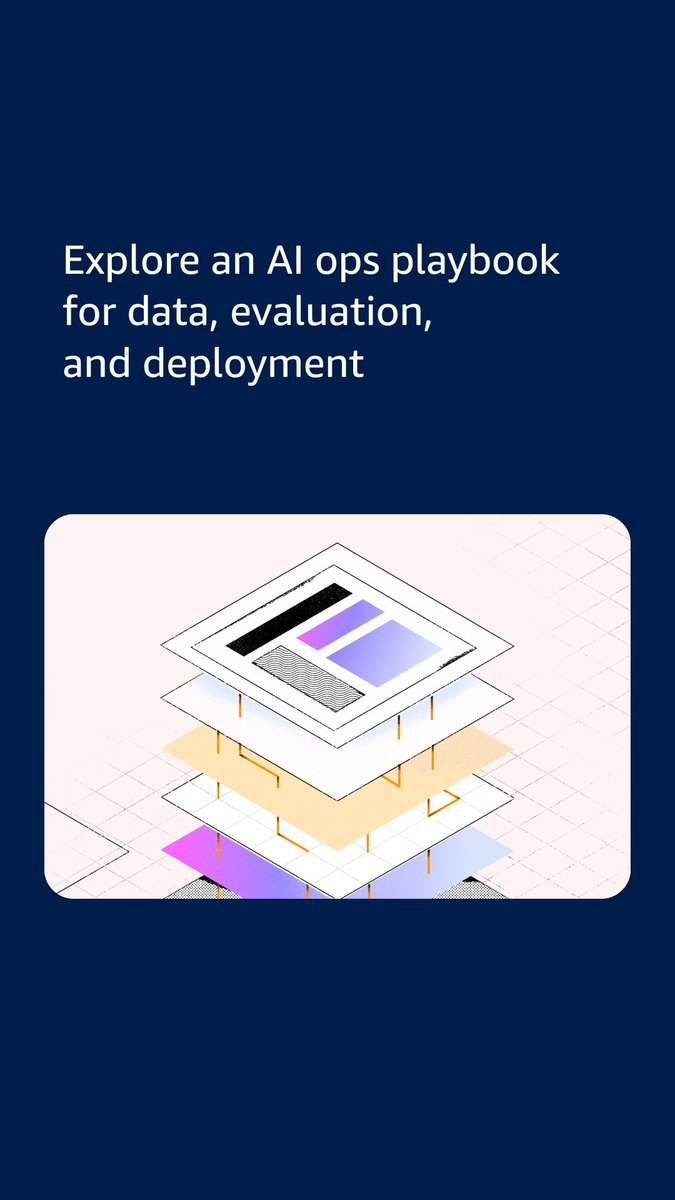Learn how AI-centered founders move from AI MVP to production excellence with a 3-part AI ops series covering data, evaluation, deployment, and observability.