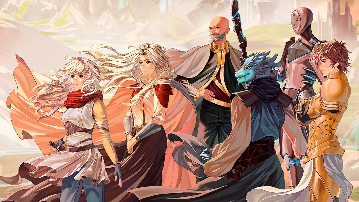 Beaten Path, a new solo-developed tactical RPG inspired by Fire Emblem and Final Fantasy Tactics, has been announced for PC and consoles. Check out the first trailer: