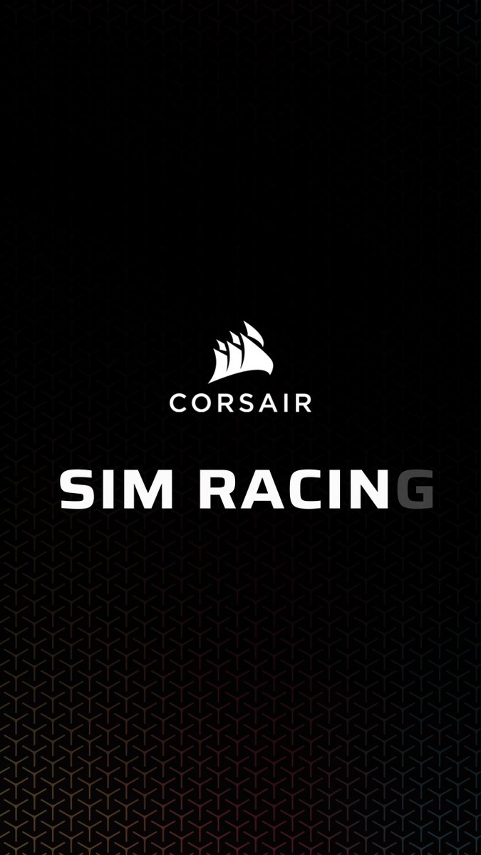 One Family. Every Setup. 🏁 Trak Racer joins the CORSAIR family. Together with FANATEC, we're expanding the possibilities for racing and flight simulation enthusiasts with industry-leading hardware and premium cockpit solutions. Welcome to a complete simulation ecosystem. Read more: 👇