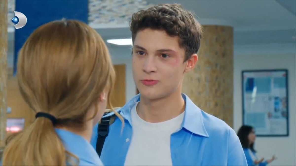 #Daha17’nin Aras’ı, Çağan Efe Ak’ın oyunculuk serüveni nasıl başladı? Yeni bölüm pazar 20.00’de sadece #KanalD’de! 💙