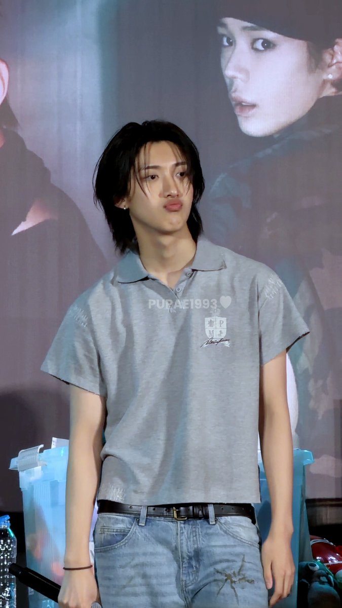260415 loft fansign Never Let go - full ver. 🫂 💕 #롱샷 #LNGSHOT