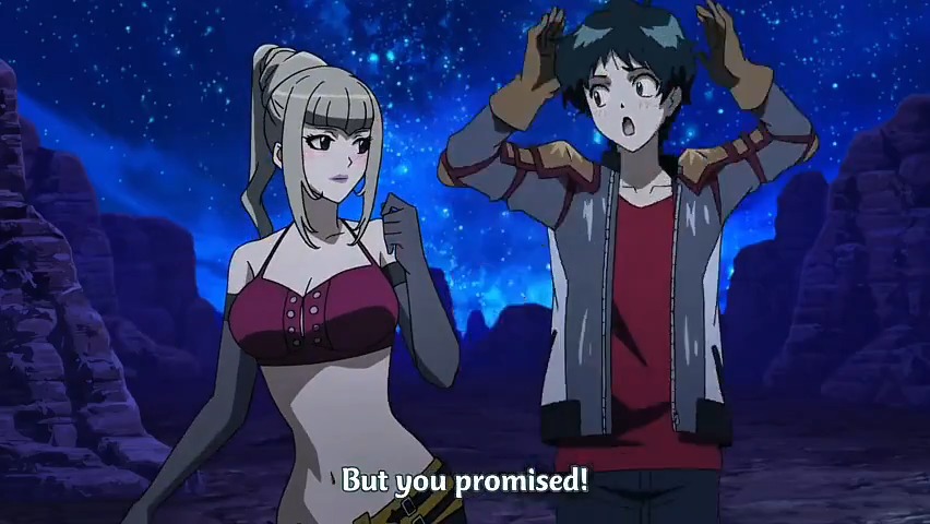 Bro really saved the entire world for some action, just to get completely scammed 😭