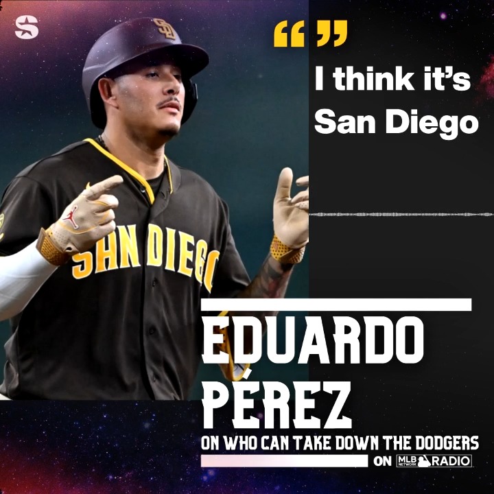 "They are at their best right now offensively, if this keeps up, I don’t want to face them" Is 2026 the year the Padres finally knock out Los Angeles? San Diego Padres | #ForTheFaithful 🔗