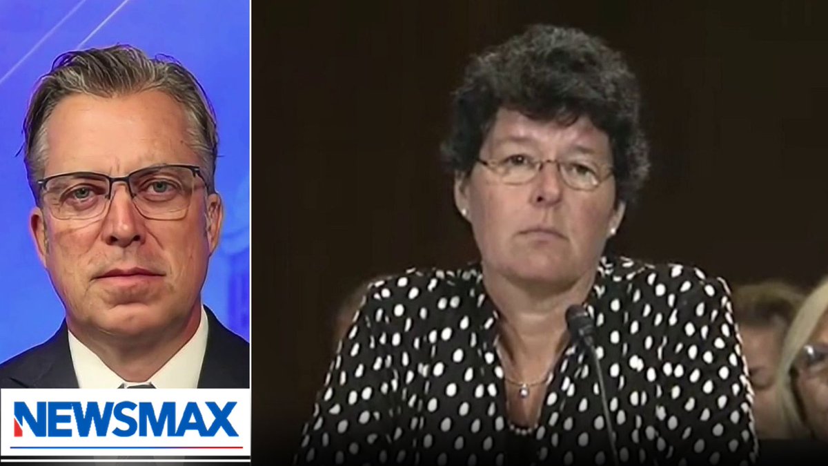 “If she wants to be an activist, she can take off her robe and go do that full-time. But she has a job to do.” — Rep. Andy Ogles explained why he filed articles of impeachment against federal Judge Allison Burroughs Rep. Andy Ogles E.D. Hill Krysia Lenzo
