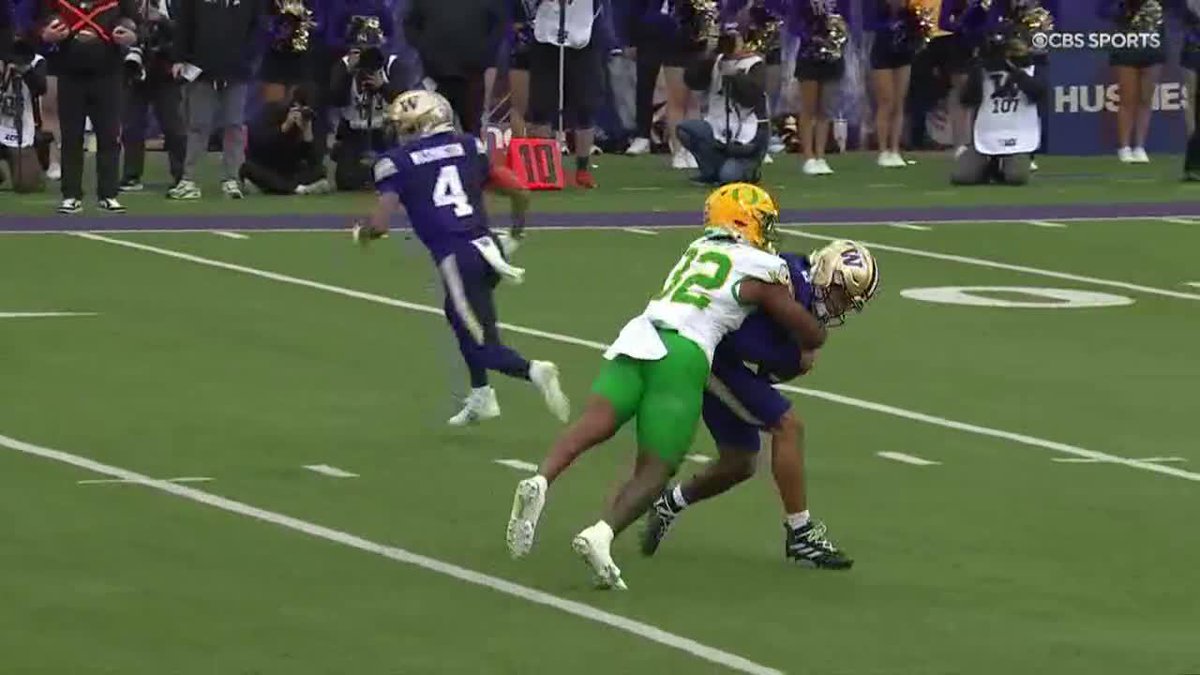 Oregon Football starts fall camp today