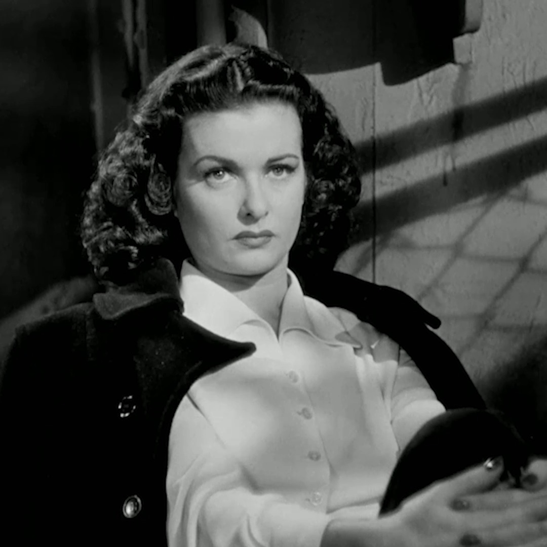 Joan Bennett had three distinct phases to her long, storied career, first as a winsome blonde ingenue, then as a brunette femme fatale and, finally, as a warm-hearted wife/mother figure. See some of her best films today as she takes the spotlight during #SummerUnderTheStars