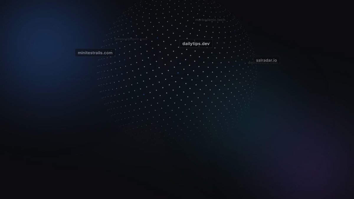 has been redesigned completely! Check it out!