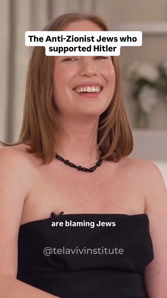 Here’s the story of the Jews who supported Hitler. Tragically, it ends exactly as you’d imagine.