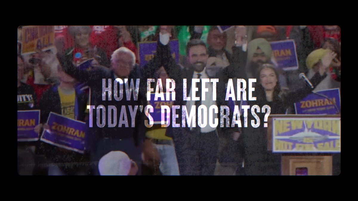 🚩 The Midwest Mamdanis swept last night's Democrat primary elections 🚩 WATCH in their OWN words what they believe: Socialism, abolish police, abolish borders, seize private property Stop Socialism. Stop Democrats.
