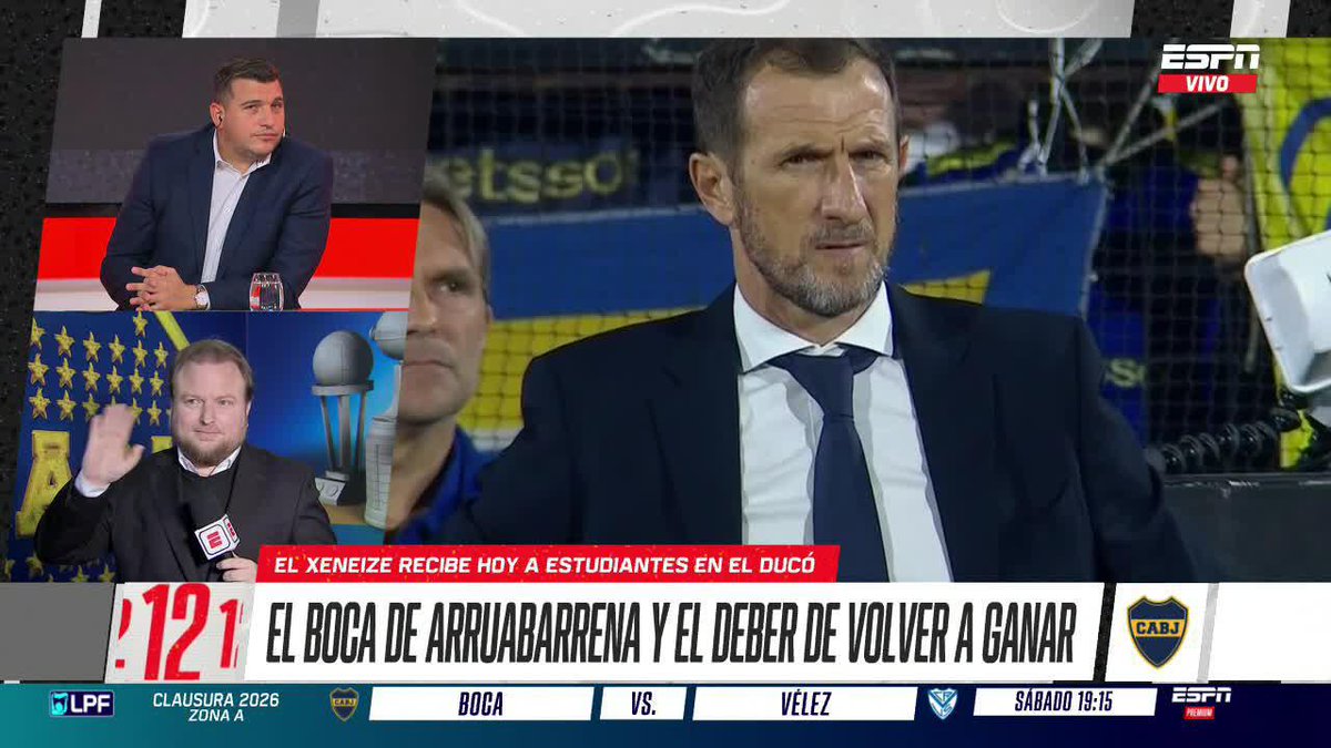 🇦🇷 ¿UNO SALE Y EL OTRO LLEGA? Julián y su novela del traspaso de Atlético de Madrid. ¿Se va la Arañan y llega el Cuti Romero al equipo de Simeone? ▶️ Mirá #ESPNF12 en el Plan Premium de #DisneyPlus