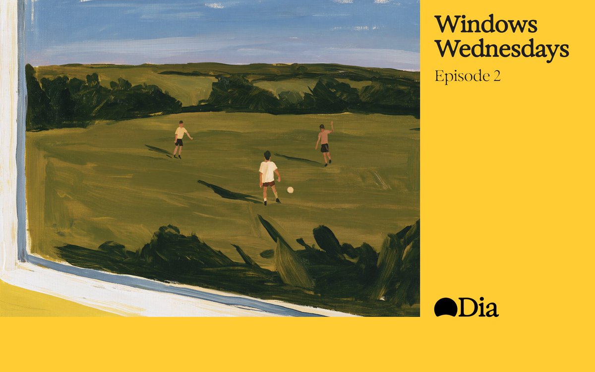 It's Windows Wednesday! Since Episode 1, over 2,500 people have been let in off the waitlist. Join for early access!