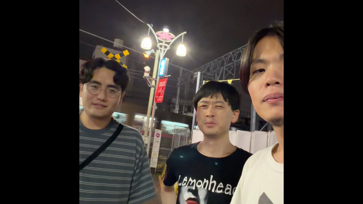 【宣伝動画】 2026/08/08(土) 下北沢近道 tomoran pre.「音源即売会2」 せだい TTUD op/st 18:30/19:00 ￥2,900 (+1D 700円) ▽チケット ▽取り置き