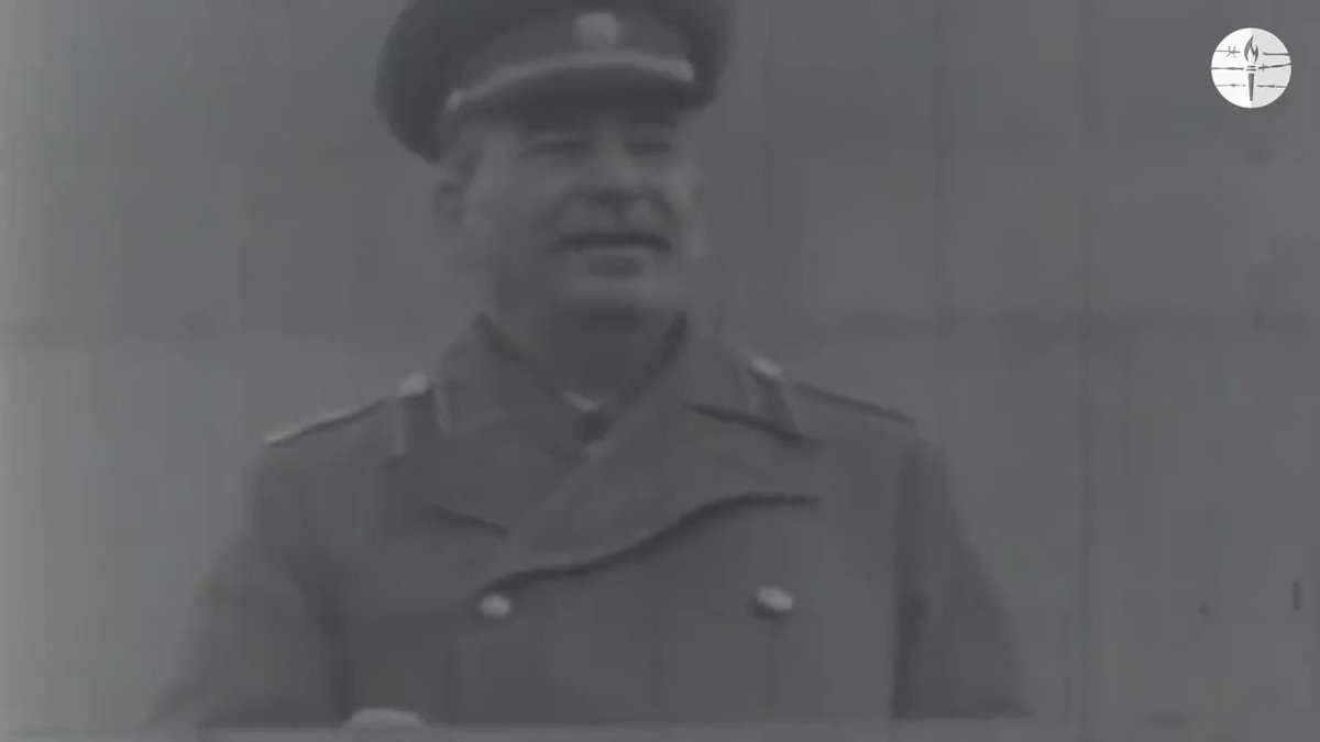 Stalin died in 1953. He left behind a legacy of oppression, famine, and death.