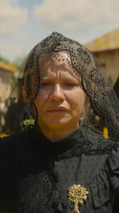 Todo esto pasó en Macondo en la primera parte de 'Cien años de soledad'. ¿Cómo sigue la historia de los Buendía? Descubrilo en la parte 2, ya disponible en Netflix ✨