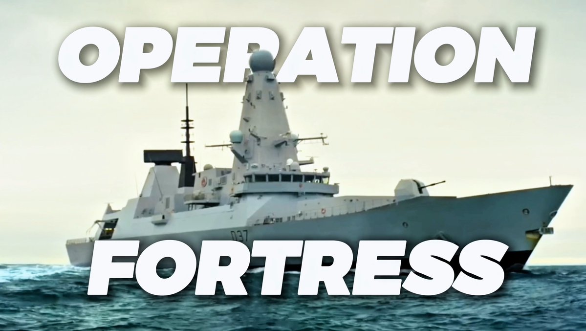 Nigel Farage will deploy the Royal Navy to stop the invasion of illegal migrants.