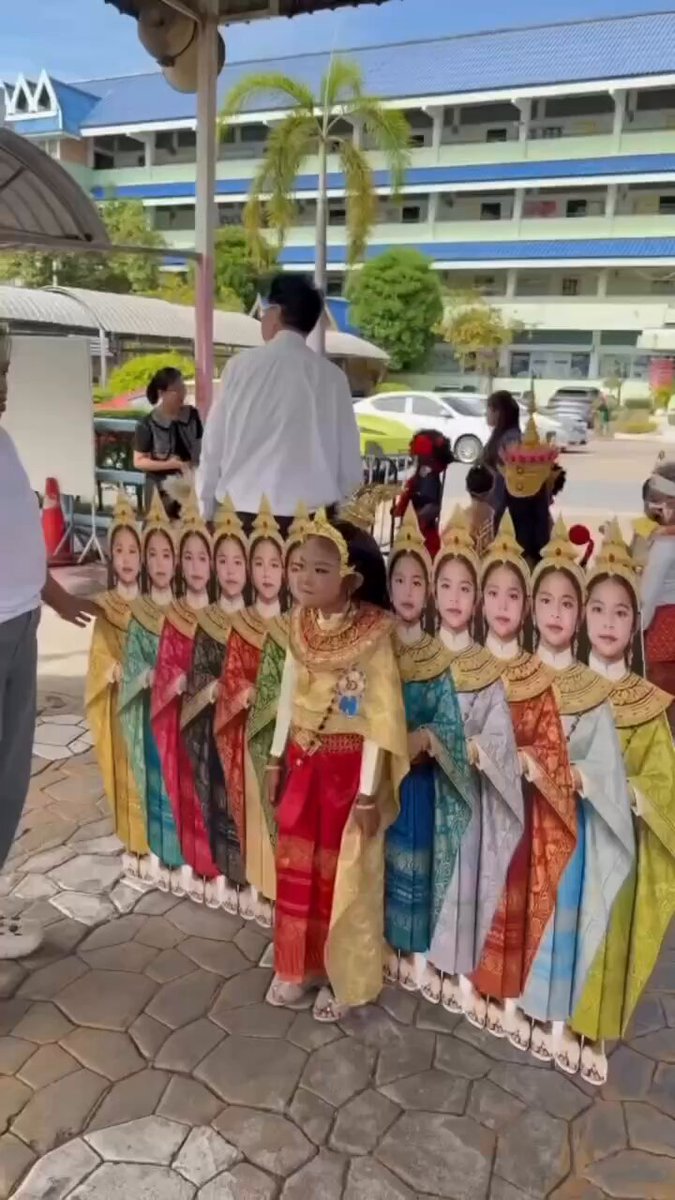 ครอบครัวน่ารักมากกกกก ซัพพแร์ตน้องสุดๆ