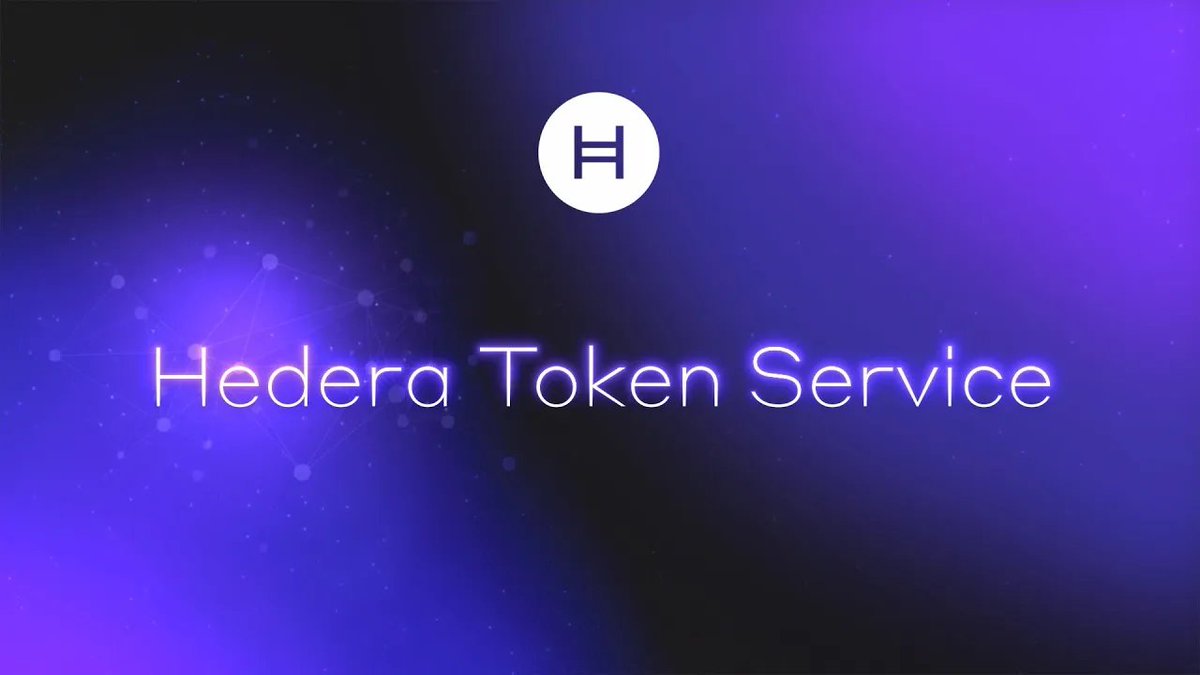 On most blockchains, tokens rely on smart contracts. Tokens on Hedera are native. That means faster transfers, lower fees, and instant finality. EVM-compatible when your smart contract logic needs it. Build with Hedera Token Service 👉