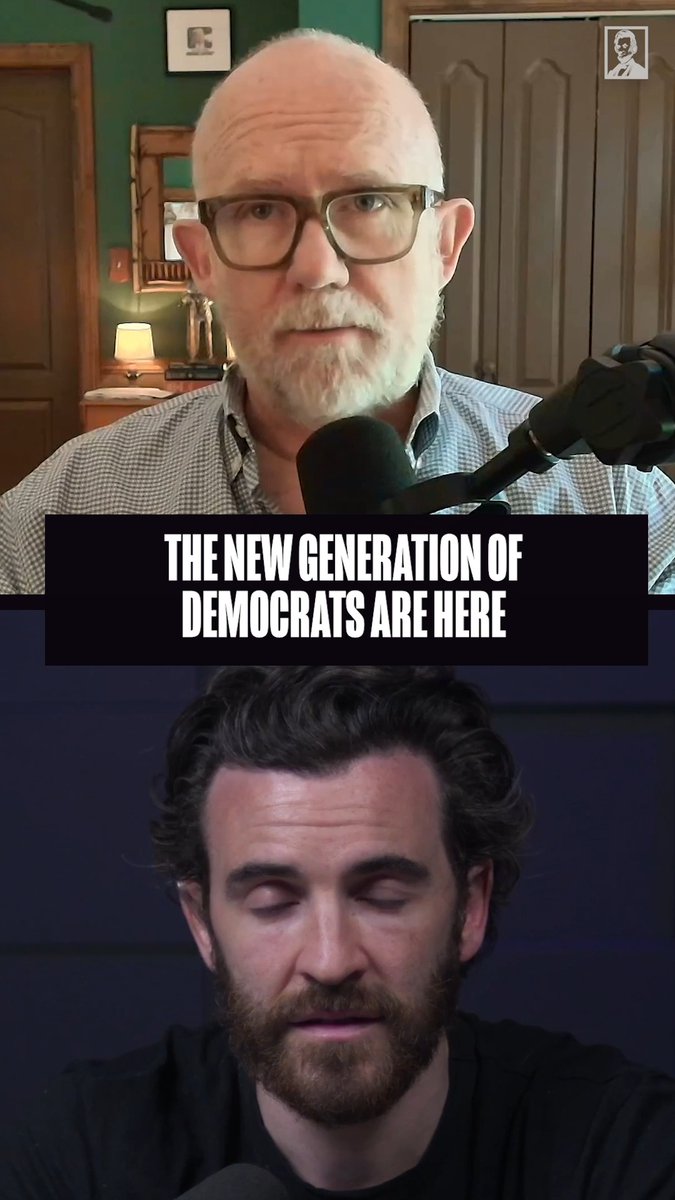 Democrats engage in far too much friendly fire, and it needs to end. Brian Tyler Cohen joins the LP Pod to discuss elections and uniting behind the party’s choices.