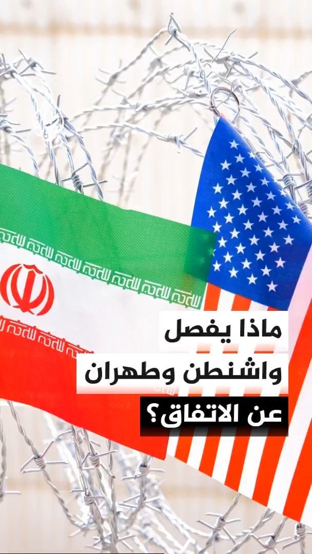 كيف تقرأ واشنطن دور الحرس الثوري في القرار الإيراني؟ أستاذ العلوم السياسية في جامعة الكويت فيصل أبو صليب يجيب #الأخبار