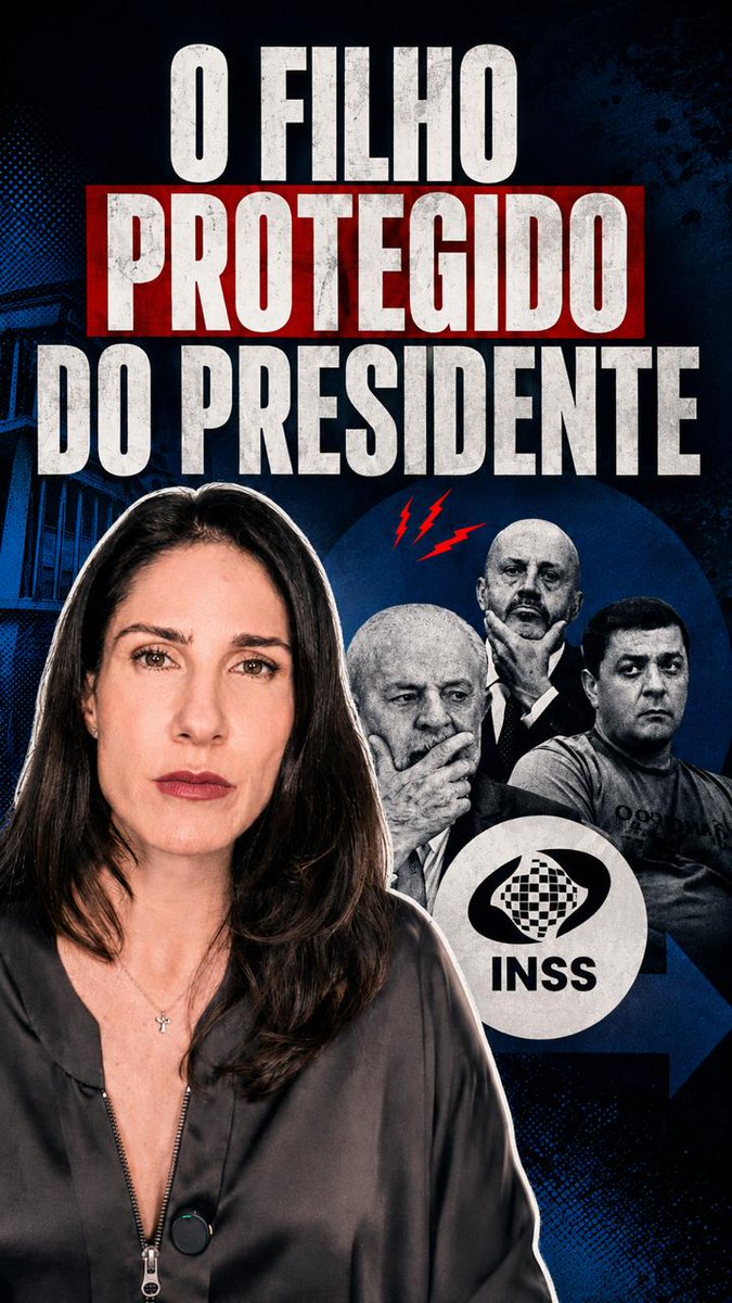 A pergunta não é mais se existe um escândalo. É como um caso desses ainda não provocou uma convulsão nacional.