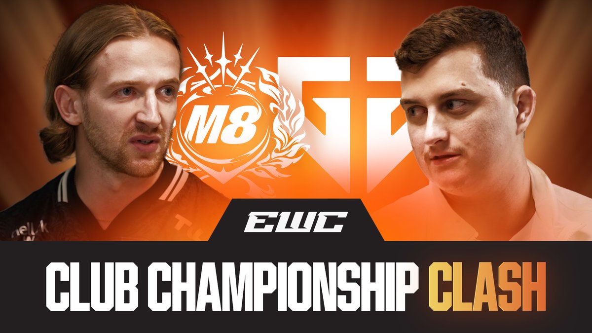 Should scrims be livestreamed? 👀 Marceau ‘Placido’ Lambert and Gen.G JKeith take the stage, answering more burning esports questions in the latest episode of EWC Club Championship Clash.