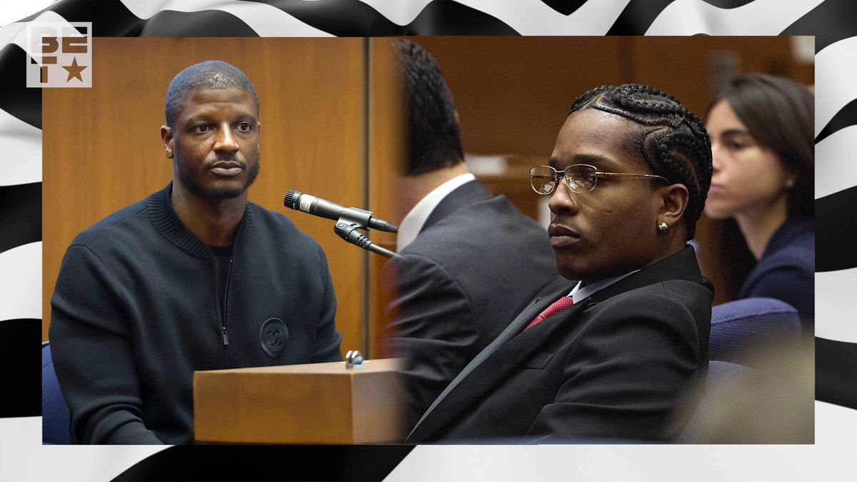 The mob tried to send their own to prison. A$AP Rocky has been quiet about it... until now. The rapper opens up about the "nightmare" betrayal by Relli and answers whether the mob could ever come back together. Watch the full episode of #TheJasonLeeShow on YouTube now!
