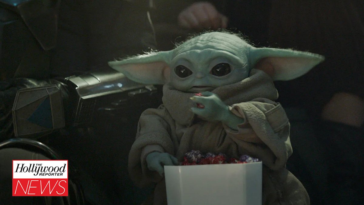 Disney is acknowledging that its most recent #StarWars movie did not meet expectations at the box office. Disney CEO Josh D’Amaro told investors on a earnings call that Star Wars: #TheMandalorianandGrogu underperformed for the company. #THRNews