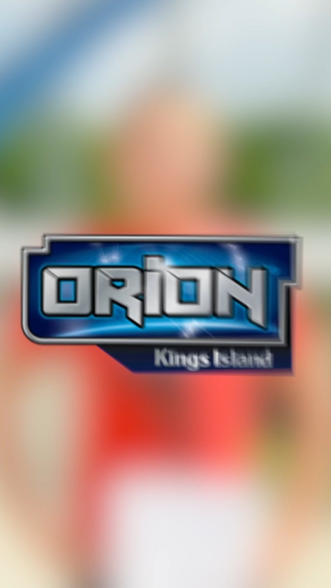 the debate continues 👀 Is Orion a Giga coaster... or not? 🎢 We asked guests to weigh in &amp; let's just say the opinions are *strong*. Where do you stand? #Orion #KingsIsland